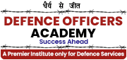 Defence officers academy