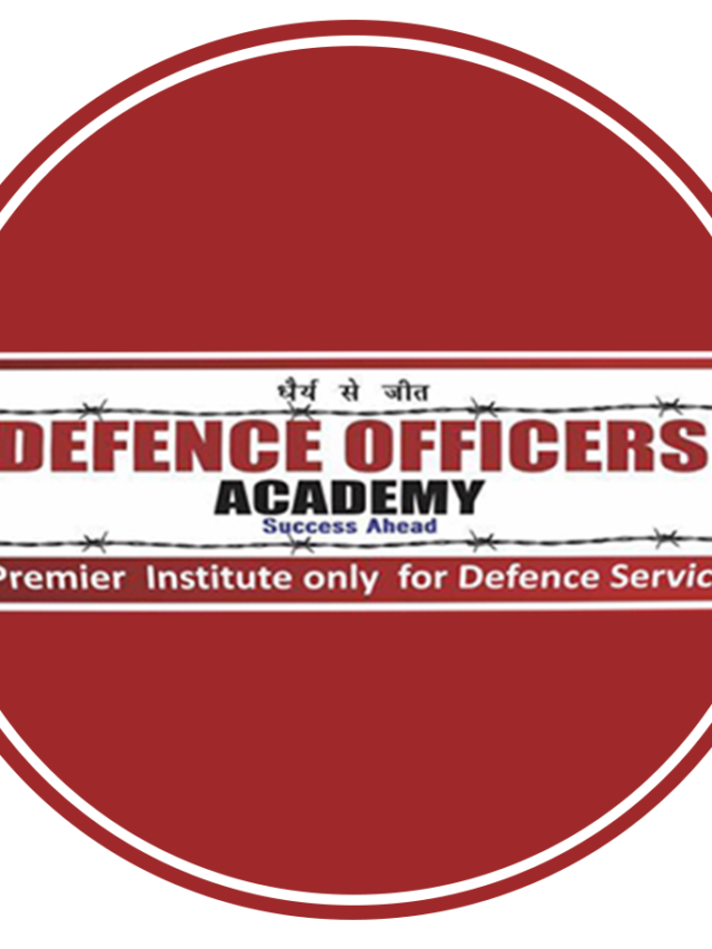 Defence academy in dehradun